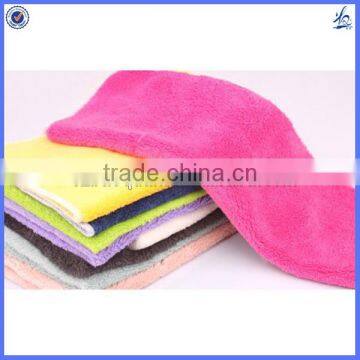 bamboo fiber cleaning cloth/wholesale natural fiber cleaning cloth