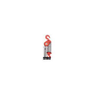 HSZ chain block/chain hoist