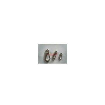 Sell rigging hardware/ hooks