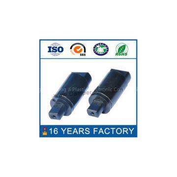 Small Diammeter Finite Angle Rotary Damper For Home Appliance Series