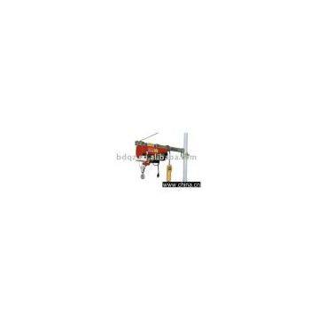 PA mini electric hoist