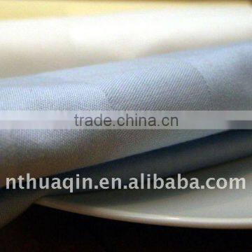 cotton satin band table napkins cotton tablecloth