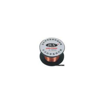 soldering wire
