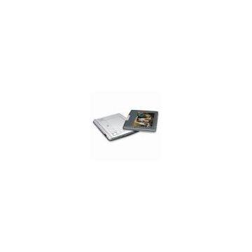 7inch Portable Dvd Player