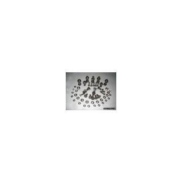 Titanium  Parts