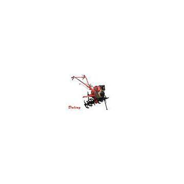 power tiller