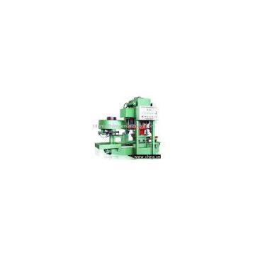Automatic Colourful Roof  tile Machine KB-125C
