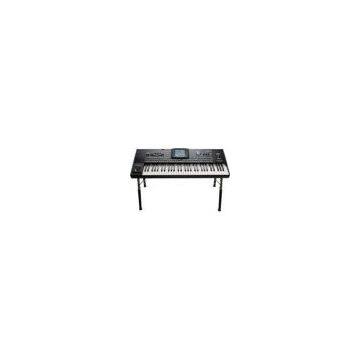 Korg Pa3x61 61 Key Workstaion with Touch Display