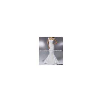 New Bridesmaid Dress SO515