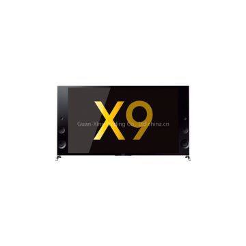 Sony KD79X9005 79 Inch 4K Ultra HD 3D LED TV