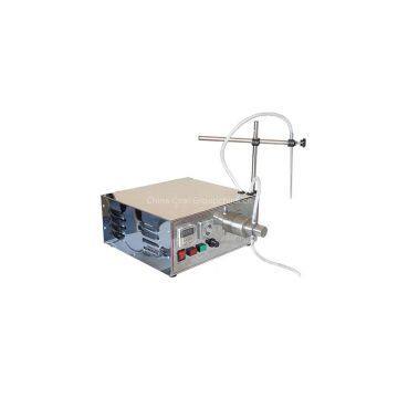 Pump E-liquid Filling Machine YG-1 Single Head Magnetic220V (chinacoal02)