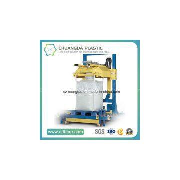 4 or U Panel FIBC Jumbo Bag With Spouts photo-3