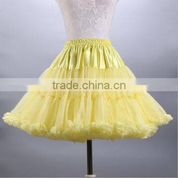 Hot Sale Adult Dresses Cute Princess Lace Tutu Dress photo-6