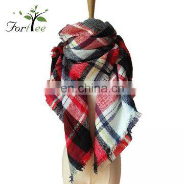 Scarf factory china wholesale fashion cheap head neck ladies scarves pashmina shawl