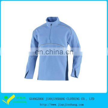 2015 OEM Reasonable Price Nylon Pullover Promotion Sports Jackets