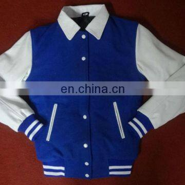 Custom Varsity Jacket Letterman Jacket Baseball Jacket