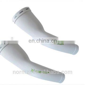 Healthy Outdoor Slimming Arm Sleeve Sports Arm Long Sleeve Blank Cycling photo-4