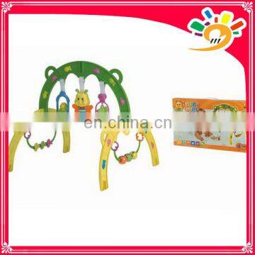 Multifunctional baby gym equipment,musical lighting GYM for babies