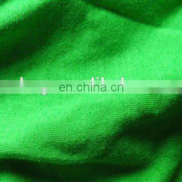 Winfar Textile Knit Single Jersey Polyester Cotton Fabric Blend 65 Polyester 35 Cotton Fabric photo-4