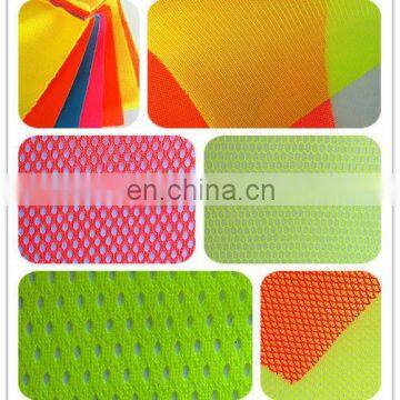 100%Polyester Colorful Reflective Safety Vest for Running With BSCI Certificate photo-6