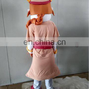 Good Quality Baker Hilda Mascot Costume photo-2
