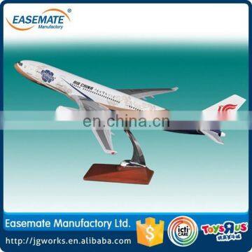 2015 New Hot Airplane Model Airbus Plane Model for Sale