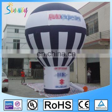 Giant Inflatable Ground Advertising Balloons