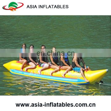 Popular Model Inflatable Boat / Banana Boat