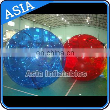 Customize for Adult and Kids Inflatable Floating water Walking Ball for Sale in Water park & Swimming Pool