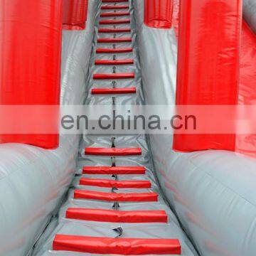 2017 Yard Inflatable Jumping Bouncy Castle Bounce House With Inflatable Slide For Kids photo-6