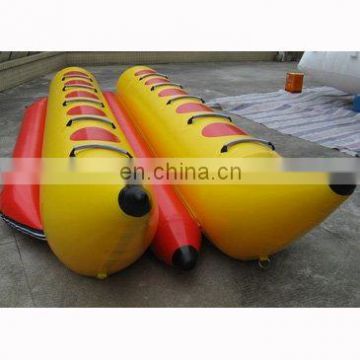 inflatable banana boat, banana boat