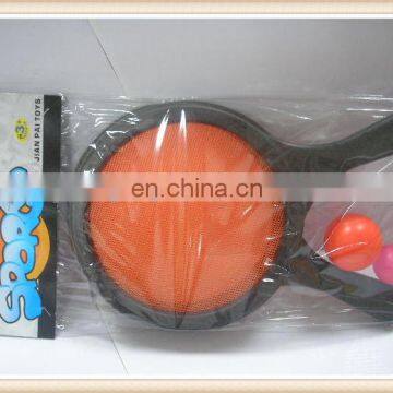 sport toy beach tennis racquet plastic tennis racket