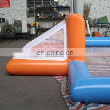 Hot Selling Paintball Inflatable Soccer for Sale Laser Tag Arena Made in China photo-5