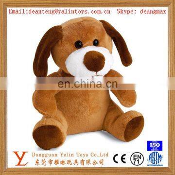 Hot sale stuffed dog