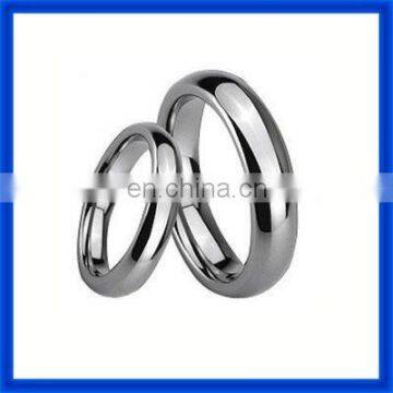 hot 2014 Hot Charming Tungsten Wedding Rings TPTR042#