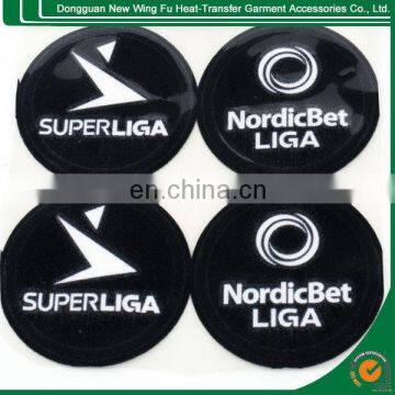heat transfer labels for clothing 3D