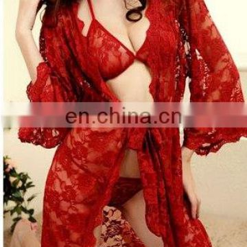 Wholesale From China beautiful indian nude women night dress