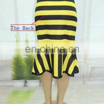 Woman Clothing Wholesale Skirt High Quality Ladies Skirts photo-4