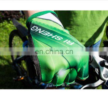 Cycling Gloves#RG-08 photo-2