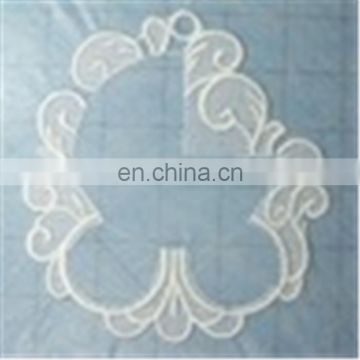 embroidery pva fabric