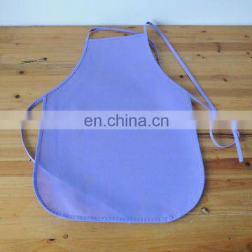 Cute children apron on sale