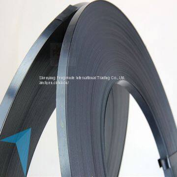 Bluing Packing Steel Strapping