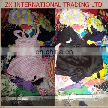 Used swimming suit high grade used clothing africa used clothing 45kg bales