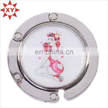 Promotional gifts custom handbag hardware for women