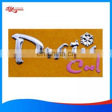 3D Soft Sticker and PVC Bumper Sticker photo-5