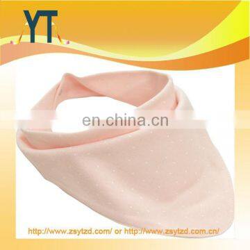 New product 2017 YT Factory baby bibs,High quality baby bibs drool bandana fashion custom baby bibs