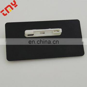 Hot Sale Printing Plastic Button Badge With Clip For Gift Promotion photo-6