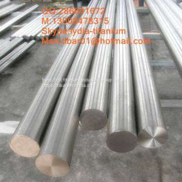 GR5 GR12 GR23 Titanium Bar,titanium Rod photo-4