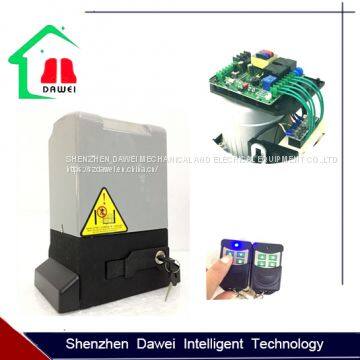 Sliding Gate Opener for 1000kg Gate