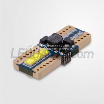 New Mini Copper Cree High Brightness T10 LED Bulb